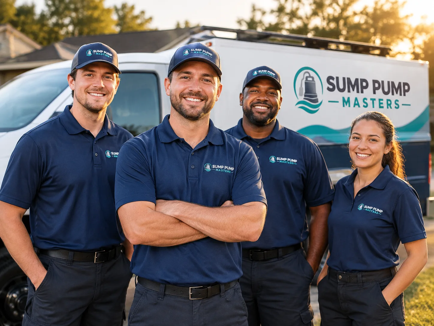 Sump Pump Repair company in Jamestown, NC
