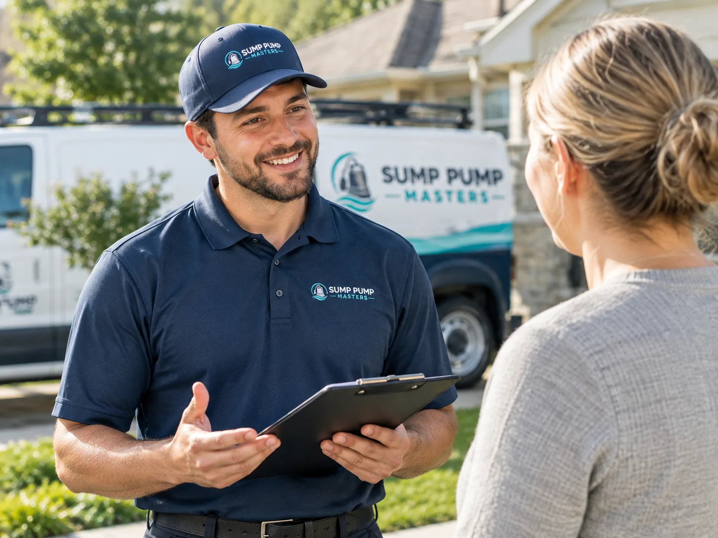Sump Pump Repair Jamestown, NC FAQs